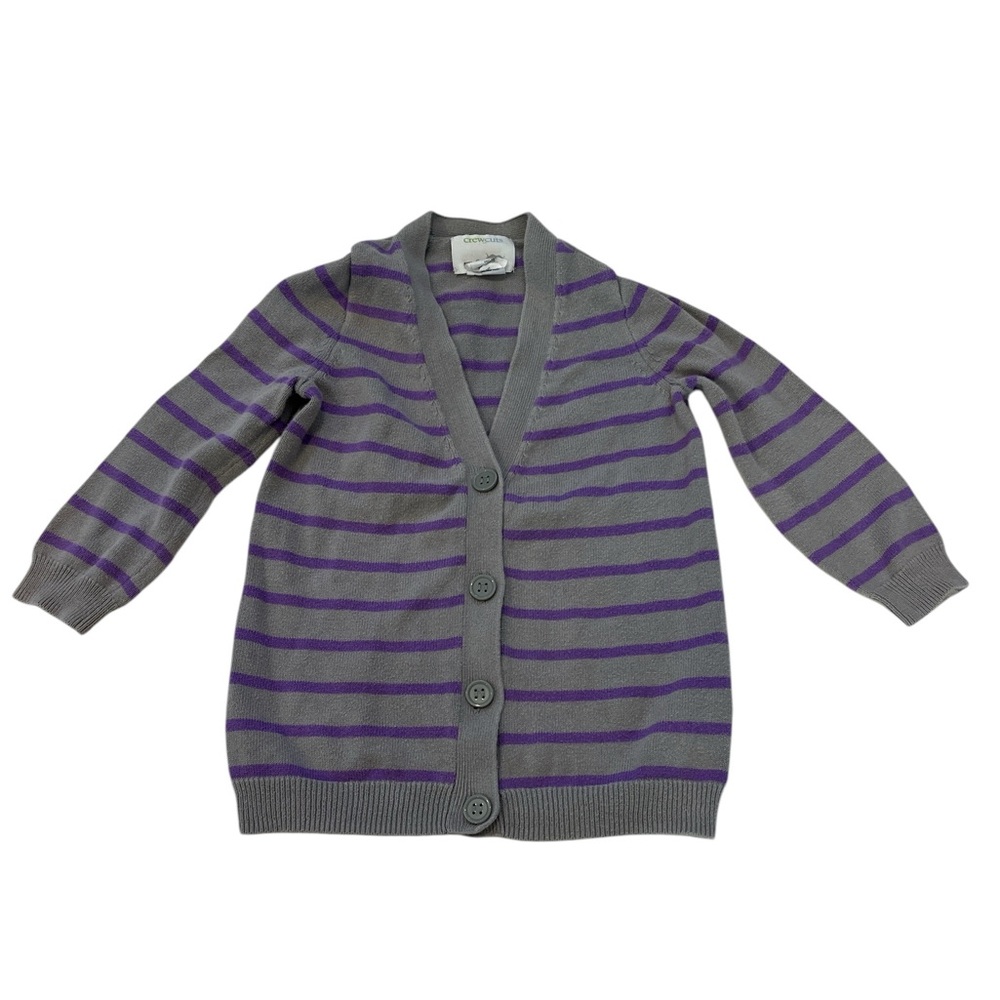 J. Crew Cardigan